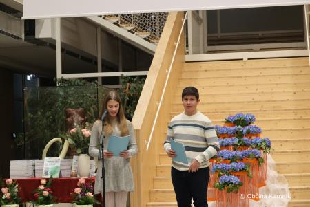 Predstavitev Zbornika »Od daleč sem te sanjal« in dokumentarnega filma Albertova šola v novi preobleki (3)